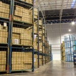 Commercial mortgage for warehouse