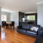 Herne Bay house renovations